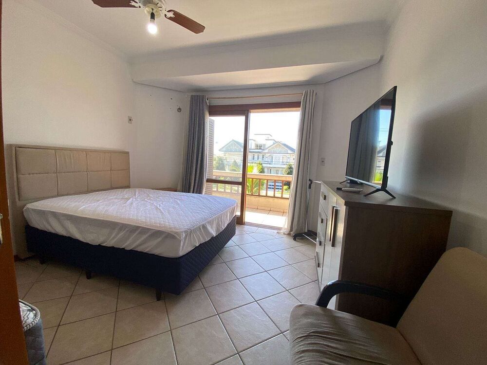 Casa, 5 quartos, 250 m² - Foto 9