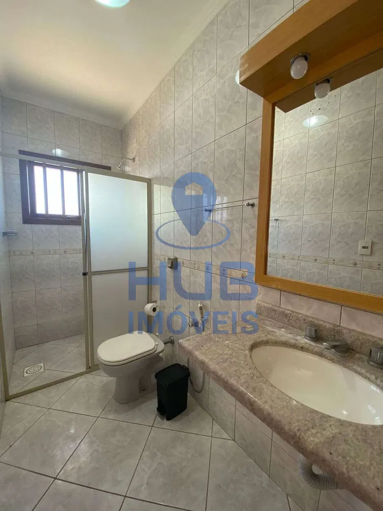 Casa, 5 quartos, 250 m² - Foto 13