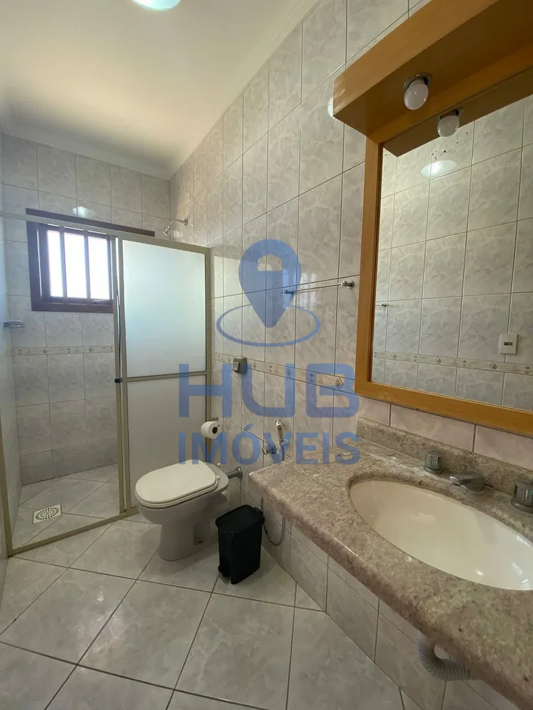Casa, 5 quartos, 250 m² - Foto 17