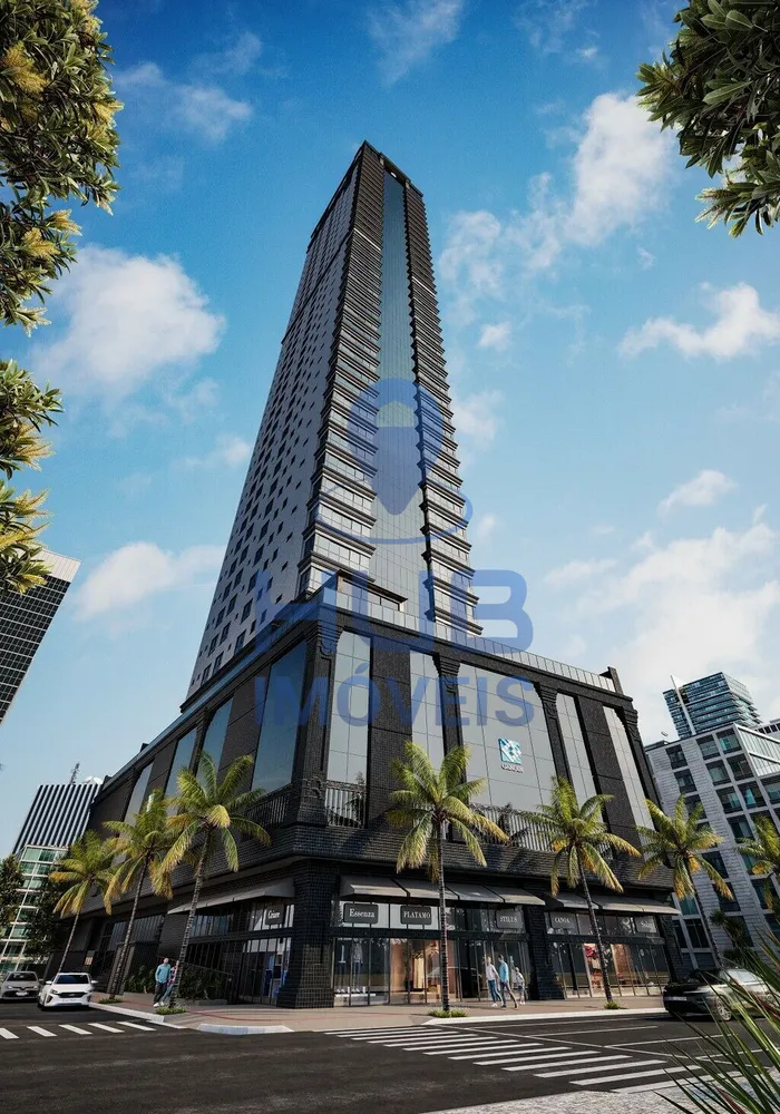 Apartamento, 374 m² - Foto 6