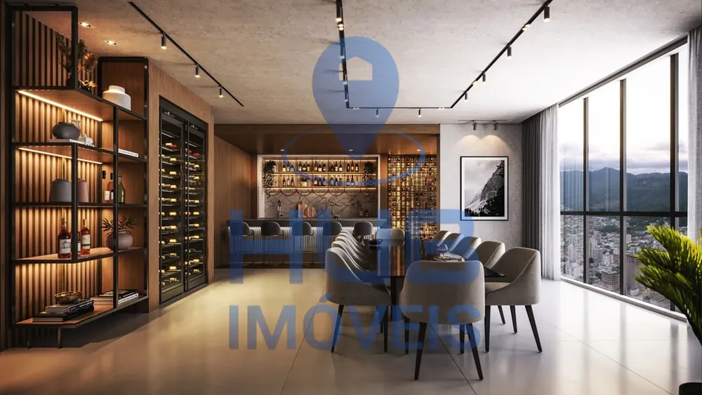 Apartamento, 374 m² - Foto 3