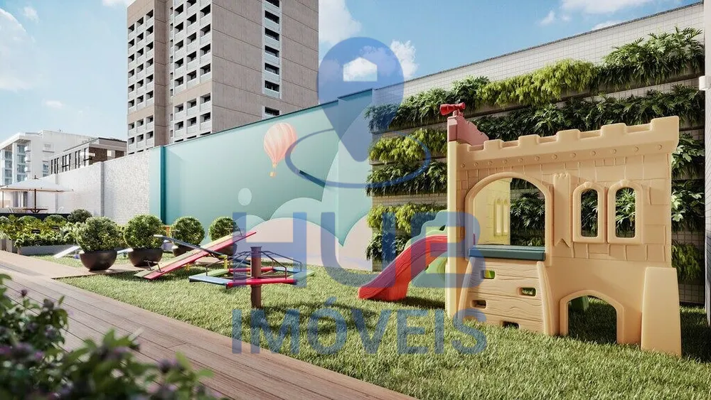 Apartamento, 374 m² - Foto 4