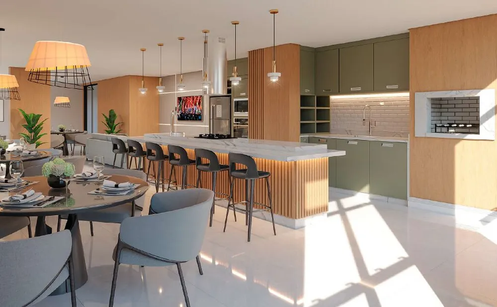 Apartamento, 69 m² - Foto 8