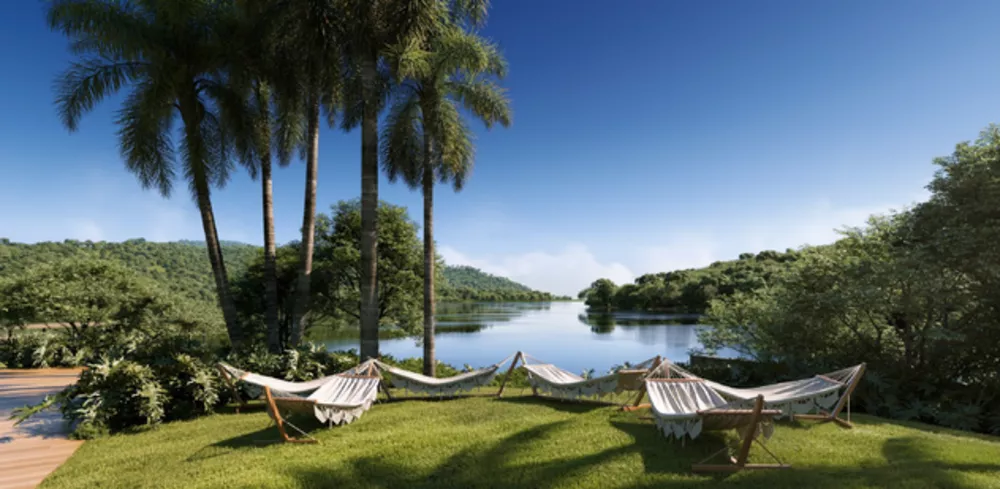 Apartamento, 3 quartos, 503 m² - Foto 3