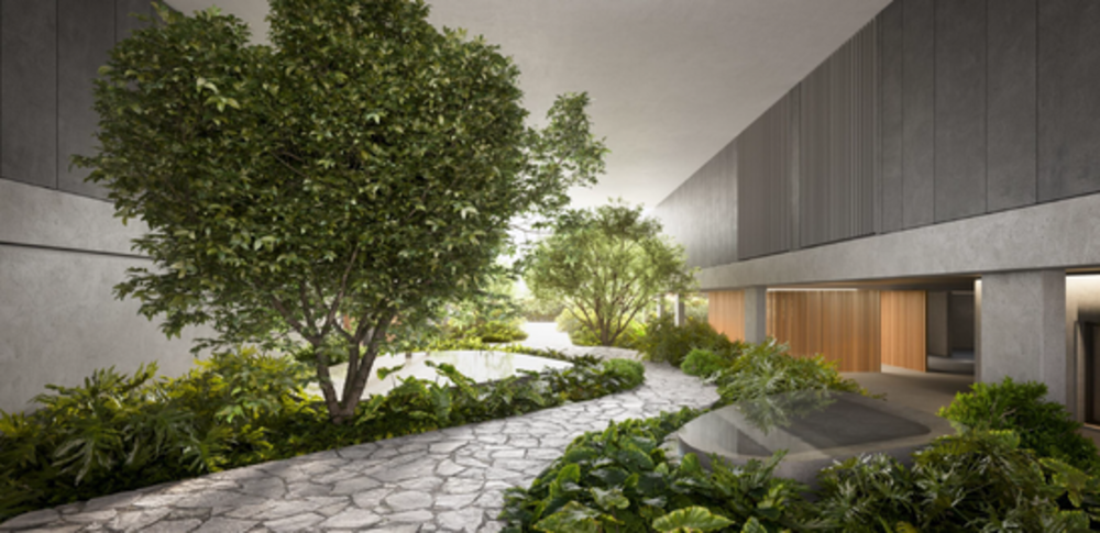 Apartamento, 3 quartos, 503 m² - Foto 2