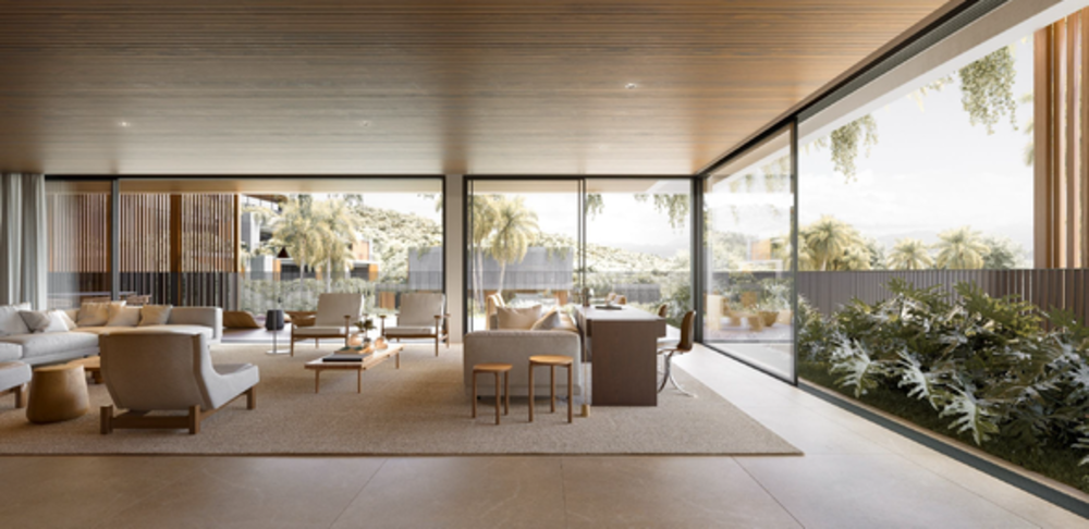 Apartamento, 3 quartos, 503 m² - Foto 5