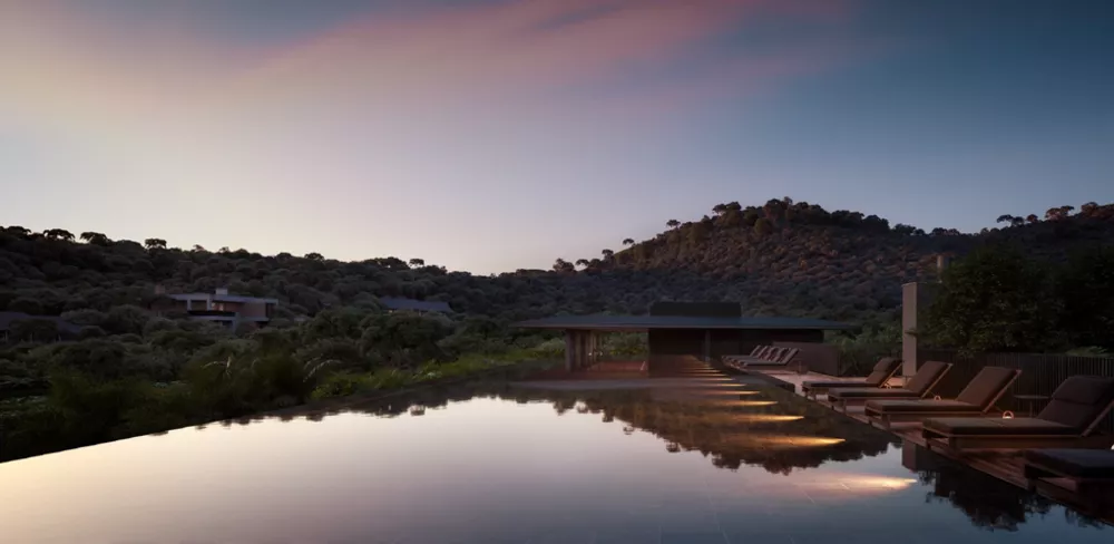 Apartamento, 3 quartos, 503 m² - Foto 1