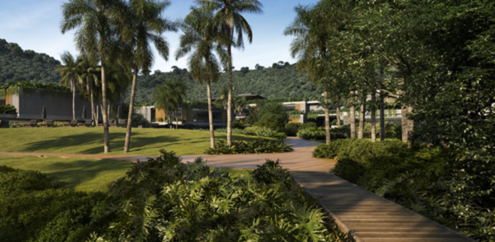 Apartamento, 3 quartos, 503 m² - Foto 4