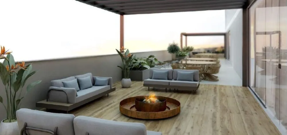 Apartamento, 333 m² - Foto 7