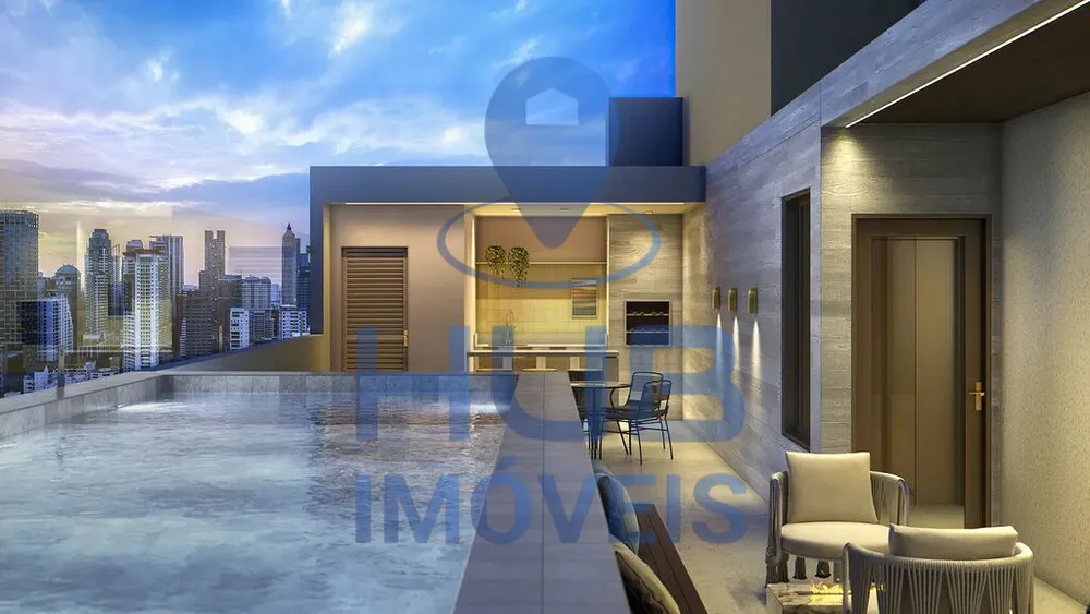 Apartamento, 231 m² - Foto 7