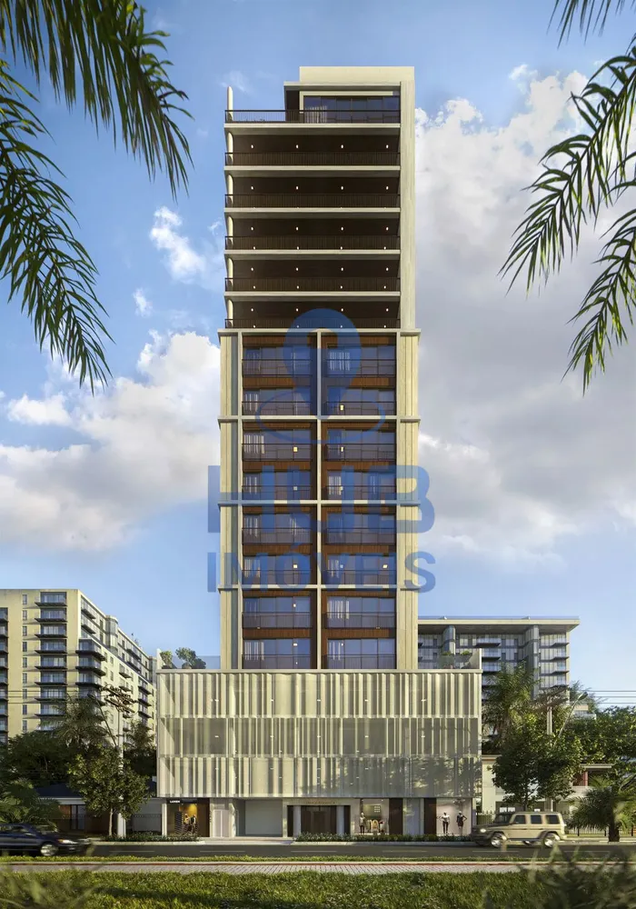 Apartamento, 231 m² - Foto 4