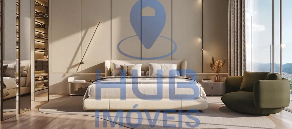 Apartamento, 271 m² - Foto 2