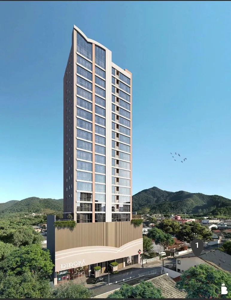 Apartamento, 3 quartos, 105 m² - Foto 2
