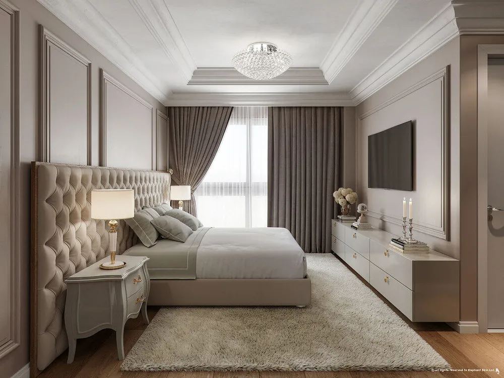 Apartamento, 4 quartos, 262 m² - Foto 8