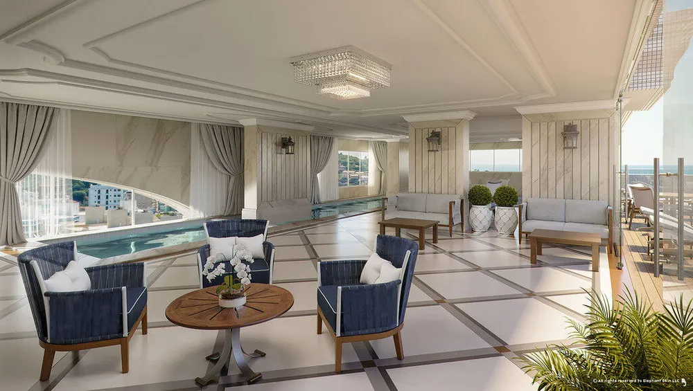 Apartamento, 4 quartos, 262 m² - Foto 9