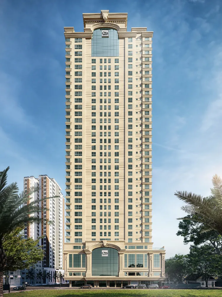 Apartamento, 4 quartos, 262 m² - Foto 6