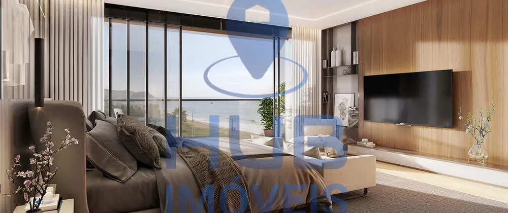 Apartamento, 229 m² - Foto 1