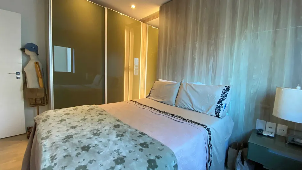 Apartamento, 3 quartos - Foto 11