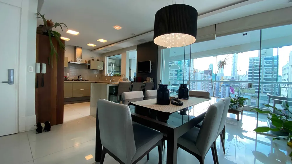 Apartamento, 3 quartos - Foto 1