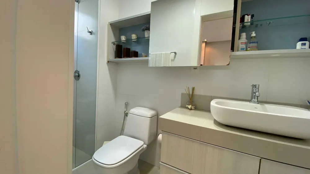 Apartamento, 3 quartos - Foto 4
