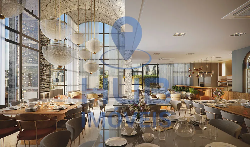 Apartamento, 4 quartos, 202 m² - Foto 6