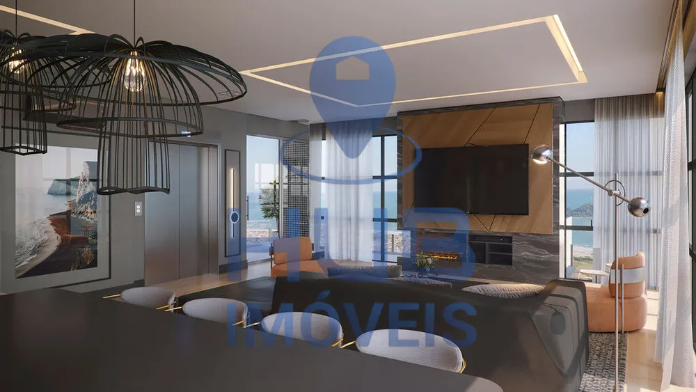 Apartamento, 4 quartos, 202 m² - Foto 4