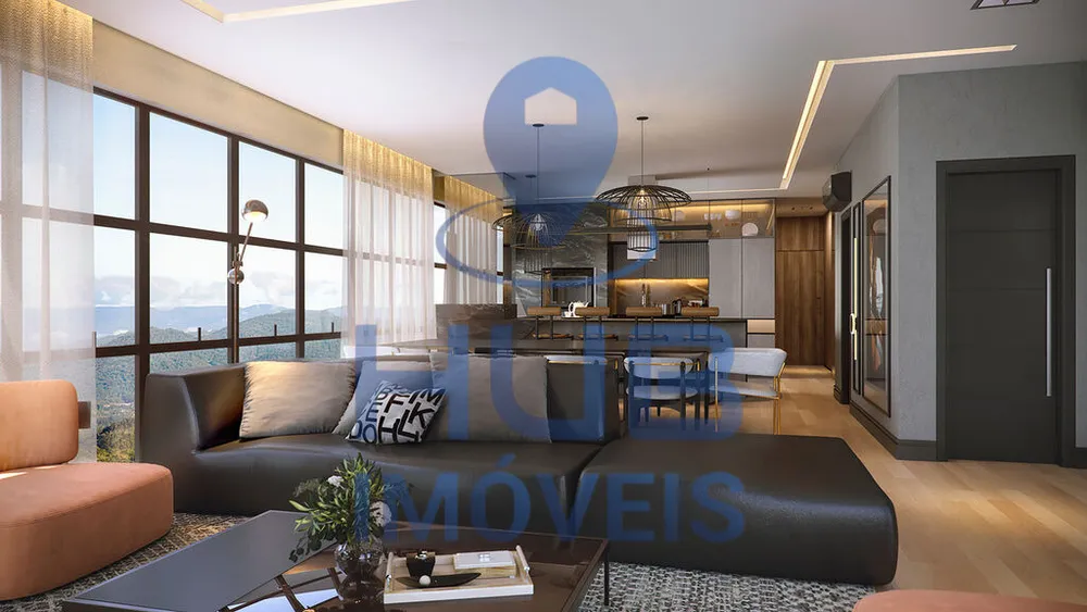 Apartamento, 4 quartos, 202 m² - Foto 5
