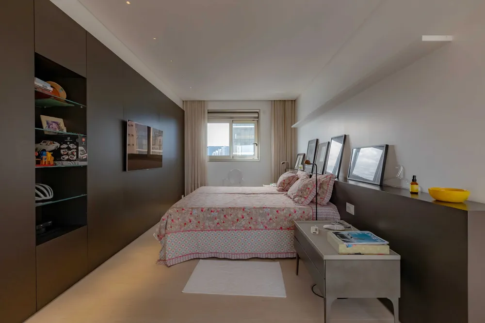 Apartamento, 4 quartos - Foto 11