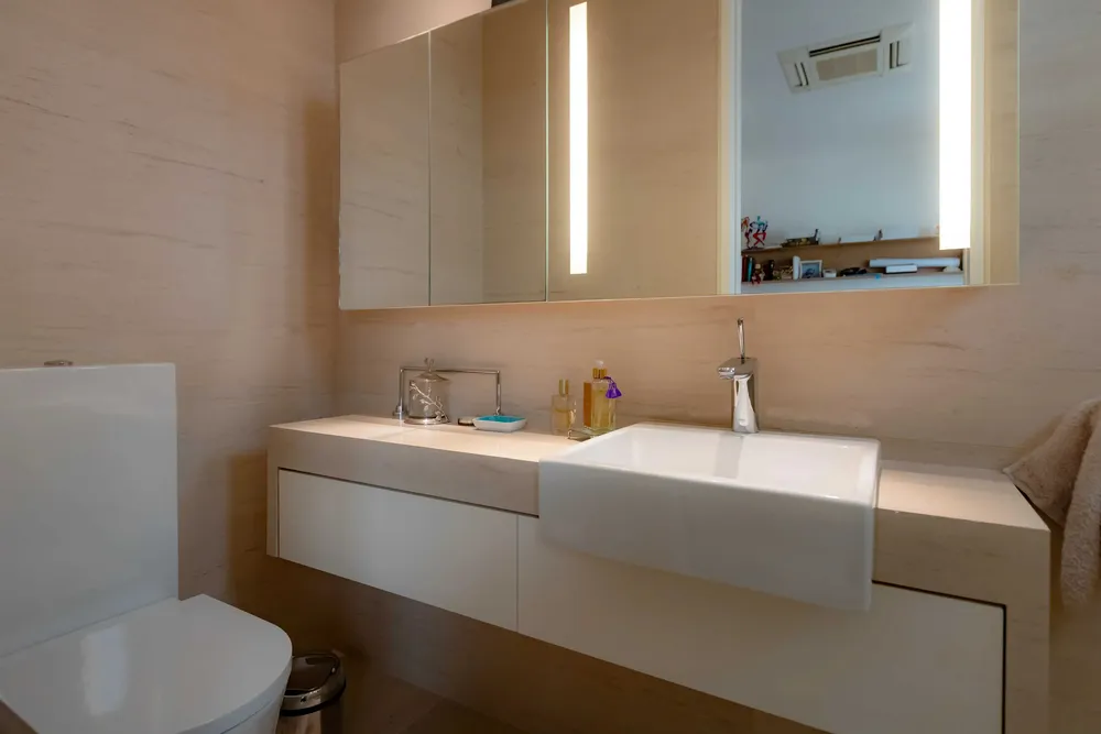 Apartamento, 4 quartos - Foto 5