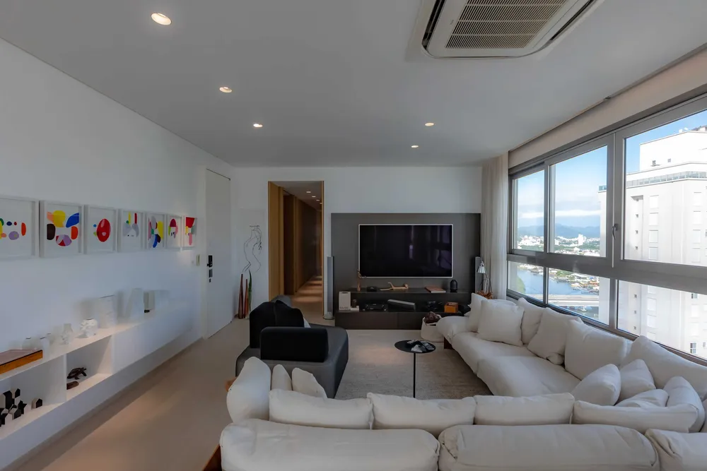 Apartamento, 4 quartos - Foto 10