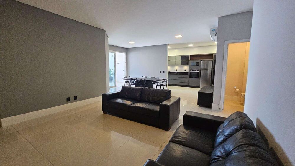 Apartamento, 3 quartos, 147 m² - Foto 2