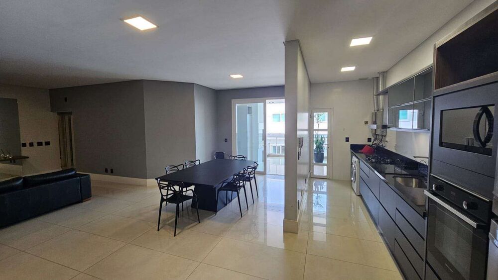 Apartamento, 3 quartos, 147 m² - Foto 4