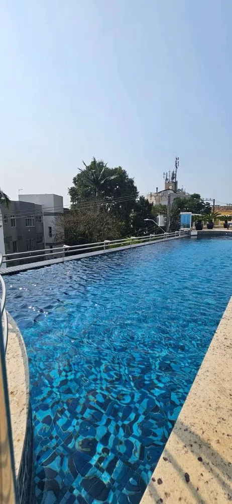 Apartamento, 3 quartos, 147 m² - Foto 29