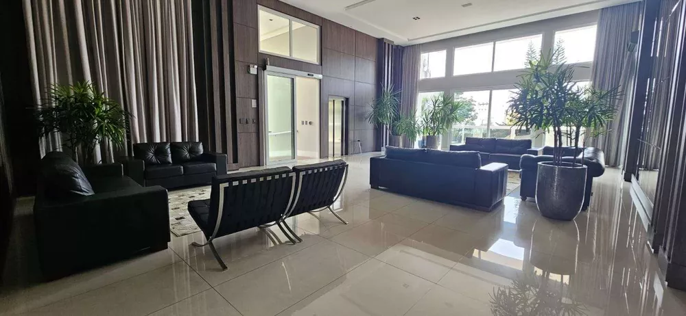 Apartamento, 3 quartos, 147 m² - Foto 2