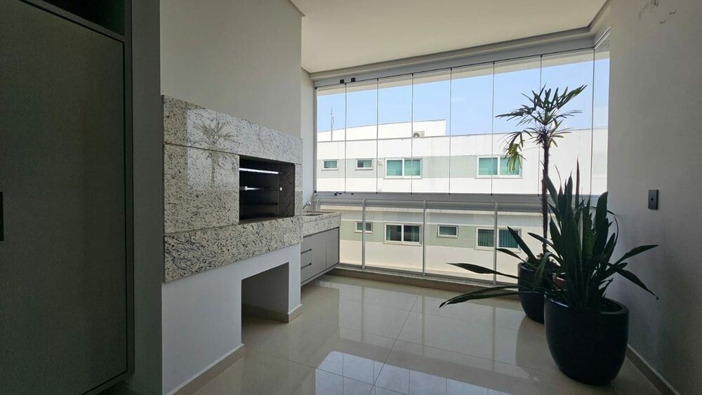 Apartamento, 3 quartos, 147 m² - Foto 14