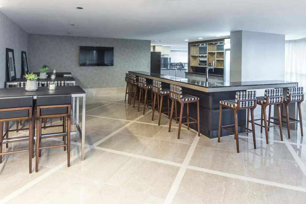 Apartamento, 4 quartos, 233 m² - Foto 4