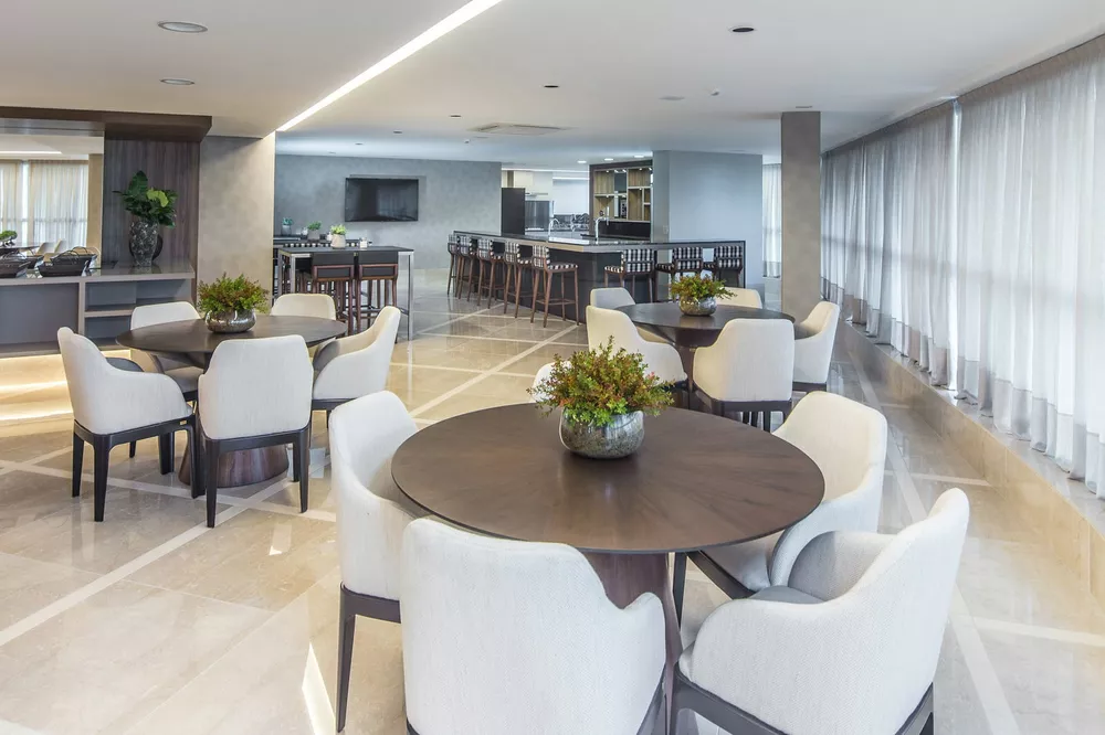 Apartamento, 4 quartos, 233 m² - Foto 3