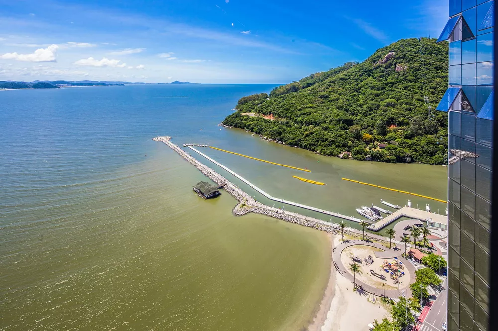 Apartamento, 4 quartos, 233 m² - Foto 1