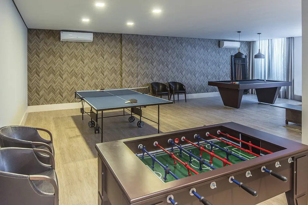 Apartamento, 4 quartos, 233 m² - Foto 10