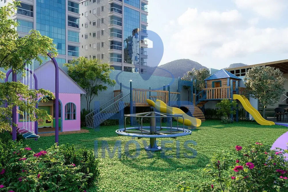 Apartamento, 3 quartos, 125 m² - Foto 3