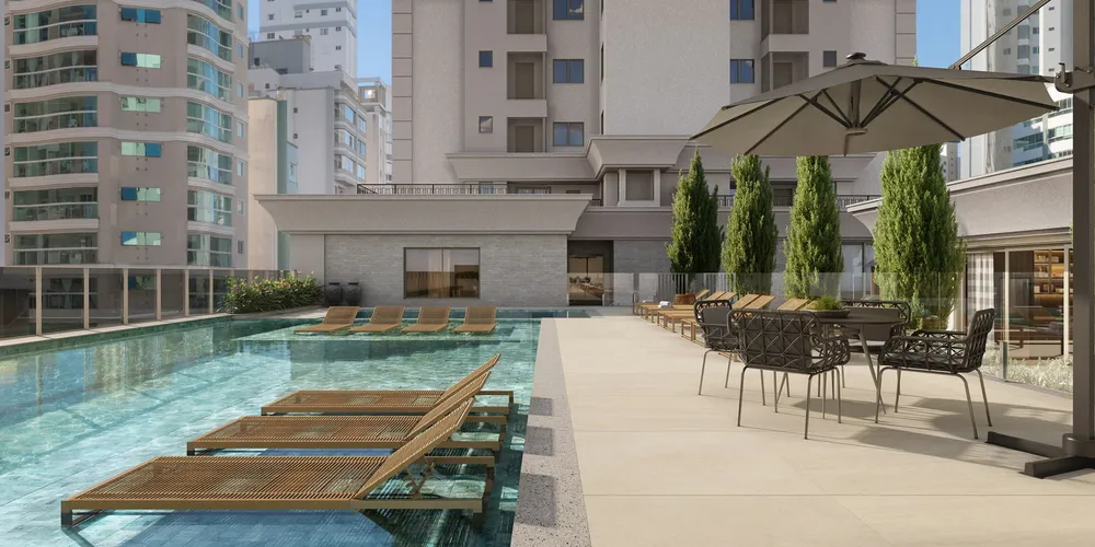 Apartamento, 3 quartos, 231 m² - Foto 12