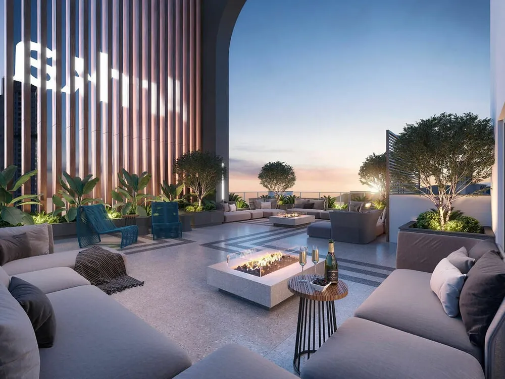Apartamento, 4 quartos, 379 m² - Foto 11