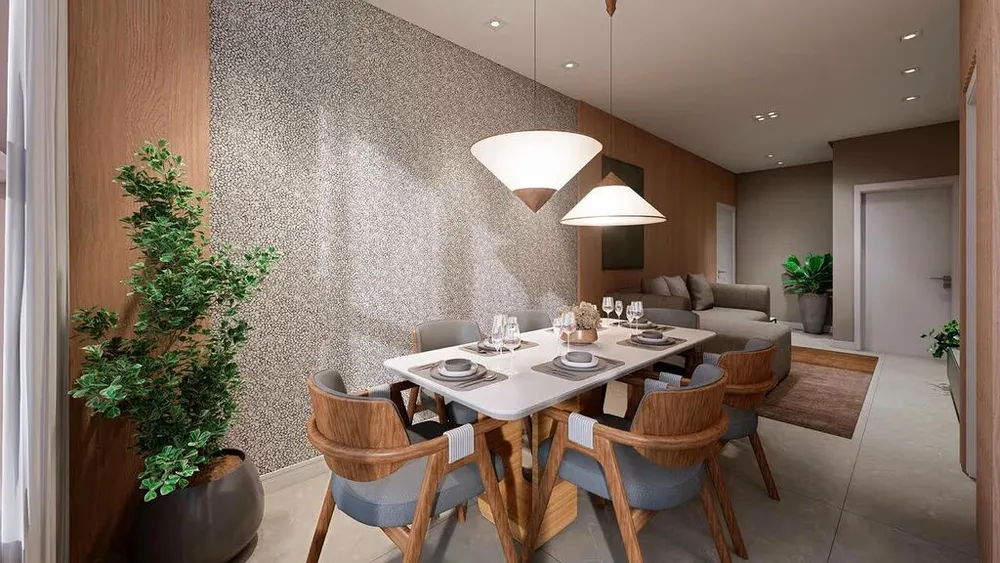Apartamento, 1 quarto, 48 m² - Foto 6