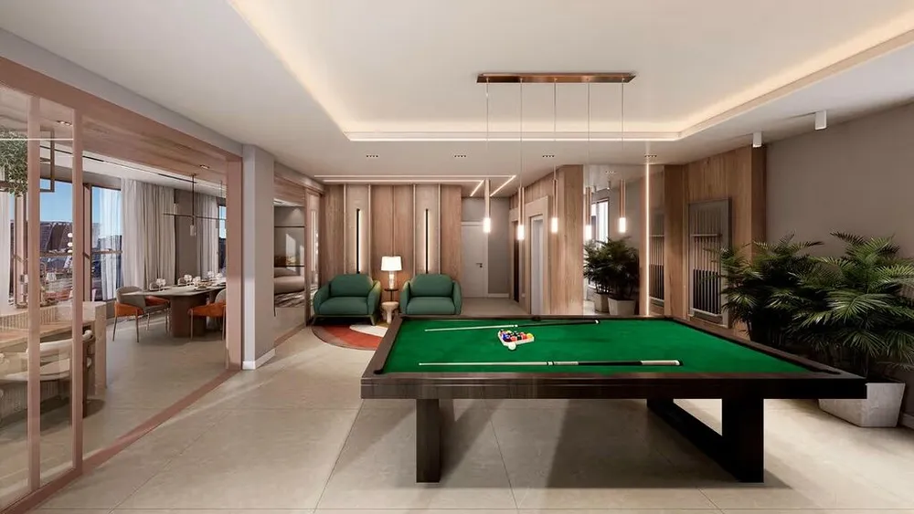 Apartamento, 1 quarto, 48 m² - Foto 10