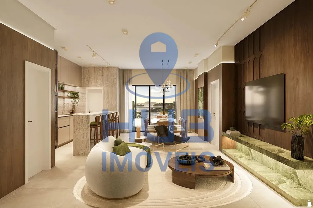Apartamento, 4 quartos, 181 m² - Foto 4