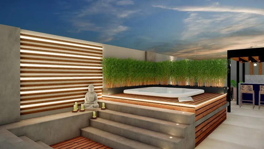 Apartamento, 3 quartos, 130 m² - Foto 11