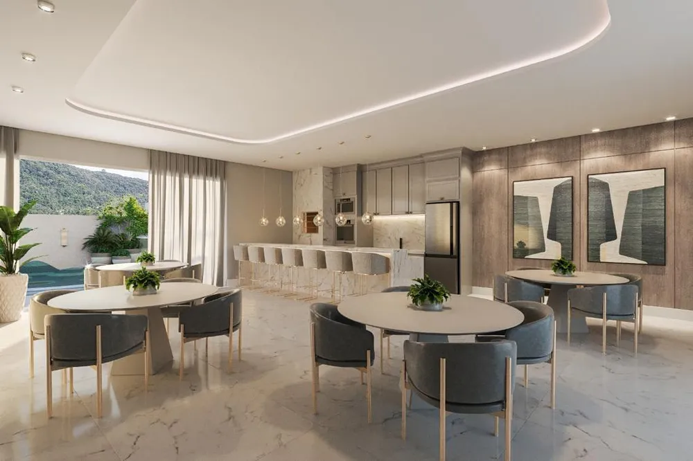 Apartamento, 154 m² - Foto 4
