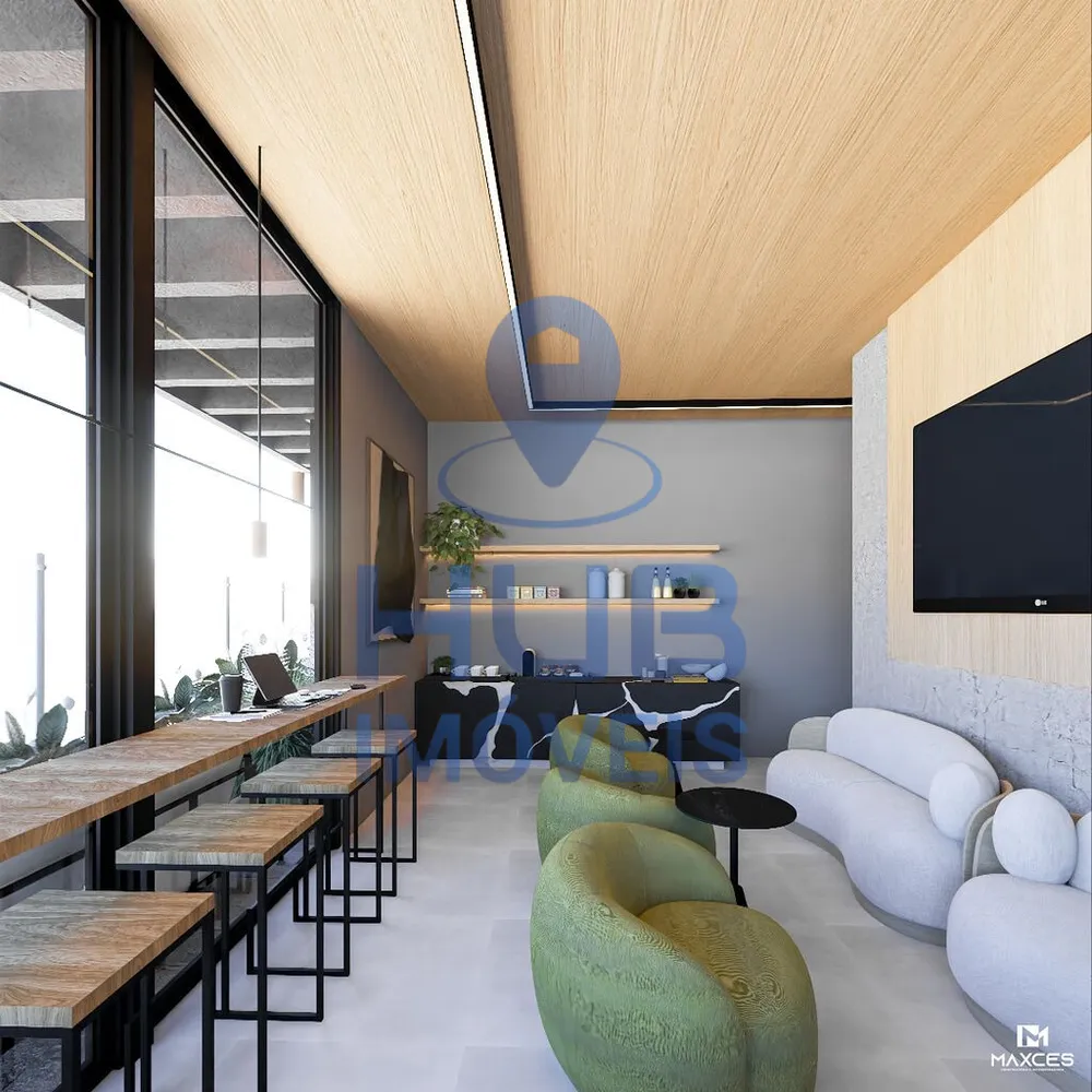 Kitnet-Studio, 40 m² - Foto 5