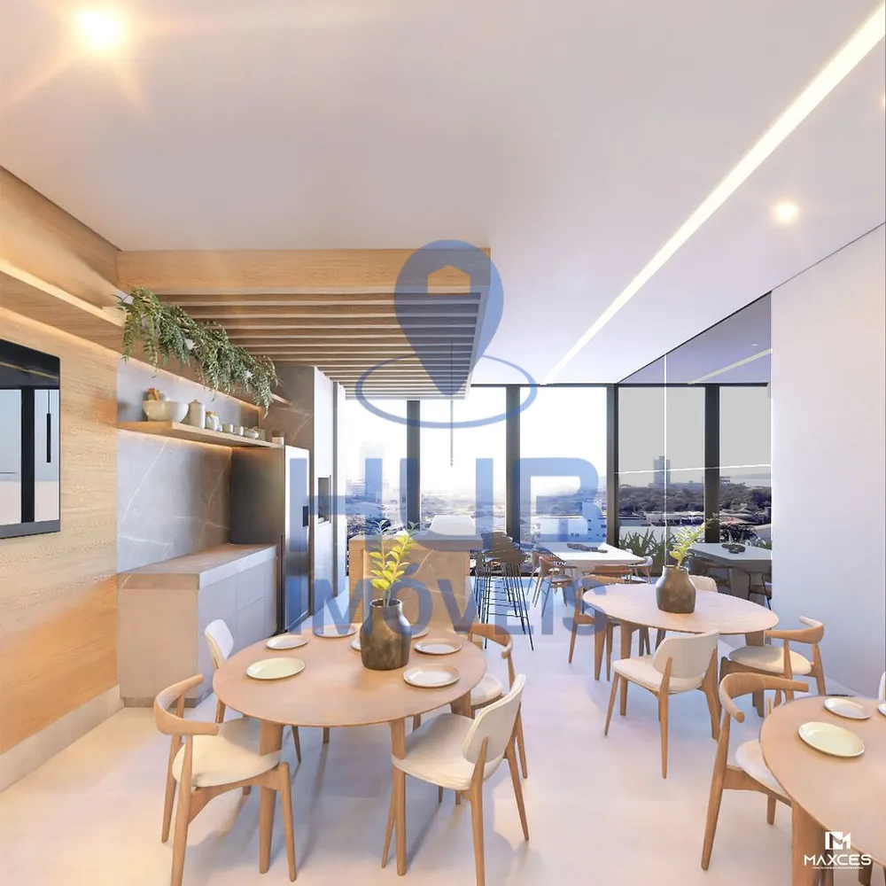 Kitnet-Studio, 40 m² - Foto 4