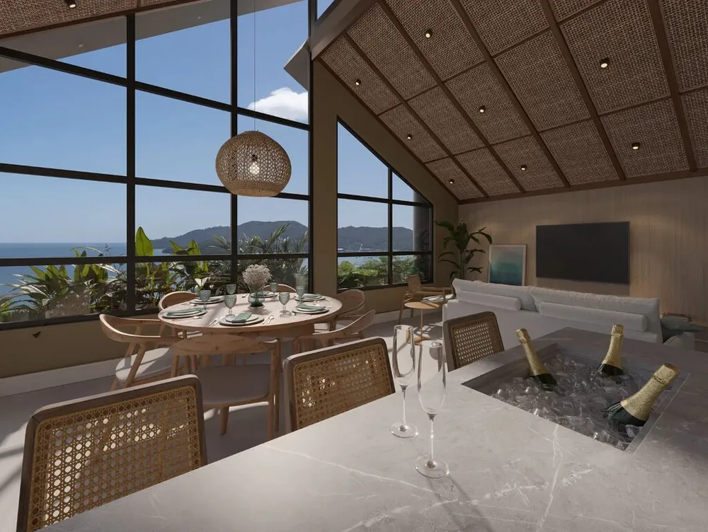 Apartamento, 3 quartos, 120 m² - Foto 6